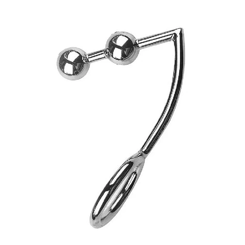 Anal Hooks PerfectFit Two Anal Sexual 4354 Hook Suspension Ball 1008